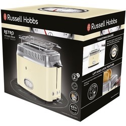 Тостер Russell Hobbs Retro 21682-56