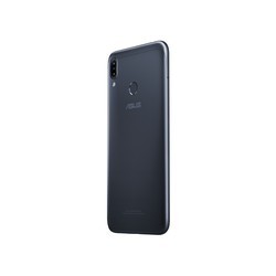 Мобильный телефон Asus Zenfone Max M2 32GB ZB633KL (синий)