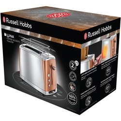 Тостер Russell Hobbs Luna 23221-56