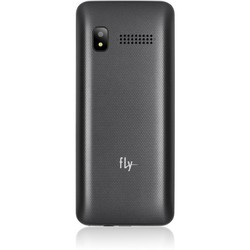 Мобильный телефон Fly FF2801 (бежевый)