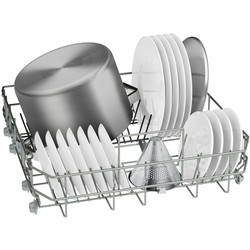 Встраиваемая посудомоечная машина Bosch SMV 25FX01R