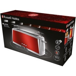 Тостер Russell Hobbs Luna 23250-56