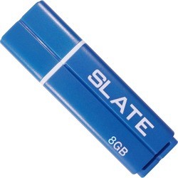 USB Flash (флешка) Patriot Slate 8Gb