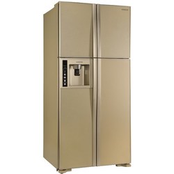 Холодильник Hitachi R-W662PU3 GBE