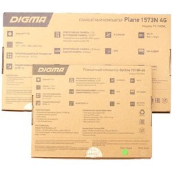 Планшет Digma Optima 7018N 4G