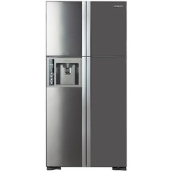 Холодильник Hitachi R-W662PU3 INX