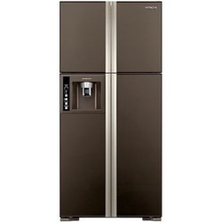 Холодильник Hitachi R-W662PU3 GBW