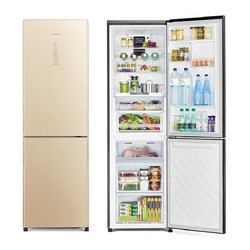 Холодильник Hitachi R-BG410PU6X XGR