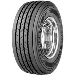 Грузовая шина Continental HTR2 205/65 R17.5 129K