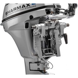Лодочный мотор Sharmax SMF9.9HS