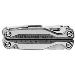 Нож / мультитул Leatherman Charge Plus TTi