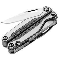 Нож / мультитул Leatherman Charge Plus TTi