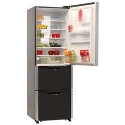 Холодильник Hitachi R-SG37BPU STS