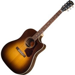 Гитара Gibson J-45 Walnut