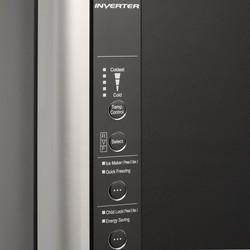 Холодильник Hitachi R-SG37BPU GPW