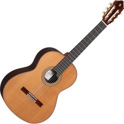 Гитара Alhambra Premier Pro Exotico