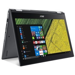 Ноутбуки Acer SP513-52N-58SC