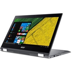 Ноутбуки Acer SP513-52N-58SC