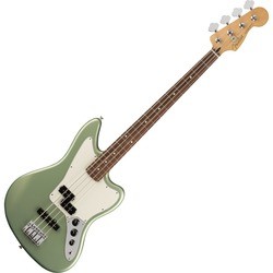 Гитара Fender Player Jaguar Bass
