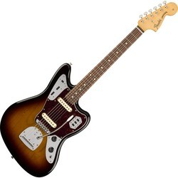 Гитара Fender Classic Player Jaguar Special