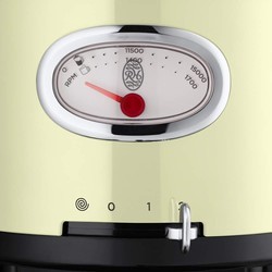 Кухонный комбайн Russell Hobbs Retro 25182-56