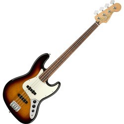 Гитара Fender Player Jazz Bass Fretless