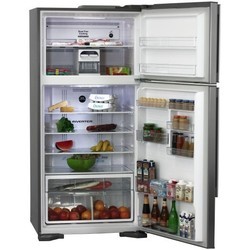 Холодильник Hitachi R-V662PU3 PBE
