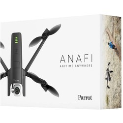 Квадрокоптер (дрон) Parrot Anafi