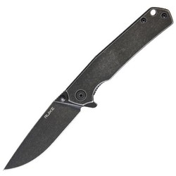 Нож / мультитул Ruike P801-SB Black Limited Edition
