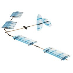 Конструктор Gigo Ultra Light Airplane 7402