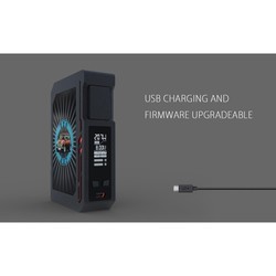 Электронная сигарета iJoy Exo PD270 207W