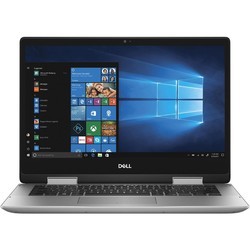 Ноутбуки Dell I5458S2NIW-70S