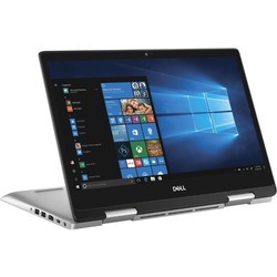 Ноутбуки Dell 54i34S2IHD-WPS