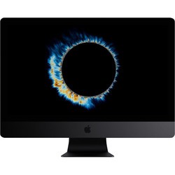 Персональный компьютер Apple iMac Pro 27" 5K 2017 (Z0UR003KY)