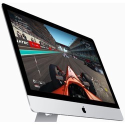 Персональный компьютер Apple iMac 27" 5K 2017 (Z0TQ001H3)