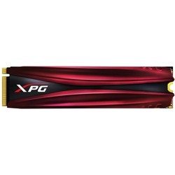 SSD накопитель A-Data XPG GAMMIX S11 Pro M.2