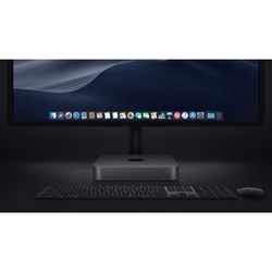 Персональный компьютер Apple Mac mini 2018 (Z0W1/19)
