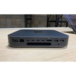 Персональный компьютер Apple Mac mini 2018 (Z0W1/19)