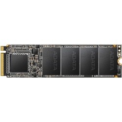 SSD накопитель A-Data ASX6000LNP-256GT-C