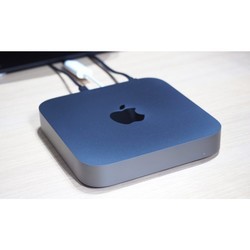 Персональный компьютер Apple Mac mini 2018 (Z0W1/34)