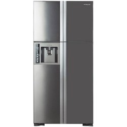 Холодильник Hitachi R-W722PU1 INX