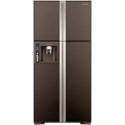 Холодильник Hitachi R-W722PU1 GBW