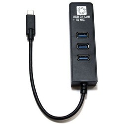 Картридер/USB-хаб 5bites UA3C-45-10BK