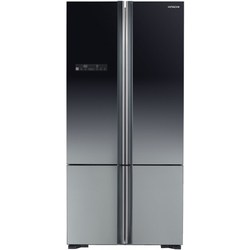 Холодильник Hitachi R-WB732PU5 XGR