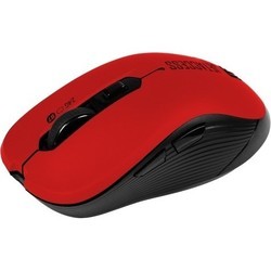 Мышка JetA OM-B90G (красный)