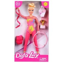 Кукла DEFA Gymnast 8352