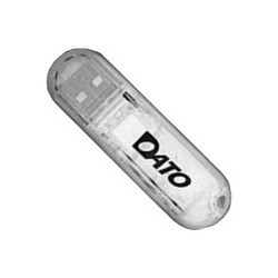 USB Flash (флешка) Dato DS2001 16Gb