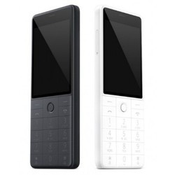 Мобильный телефон Xiaomi Duo Qin Ai (белый)