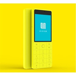 Мобильный телефон Xiaomi Duo Qin Ai (желтый)