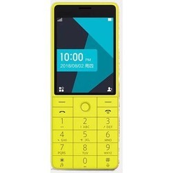 Мобильный телефон Xiaomi Duo Qin Ai (желтый)